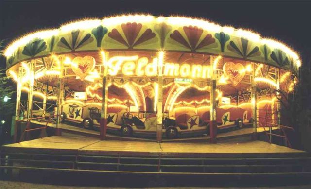 Das Original Baujahr 1947